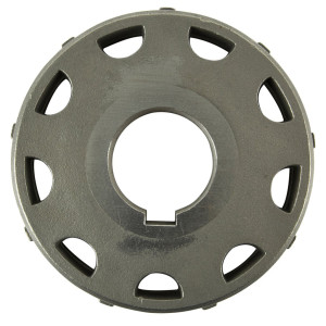 3/4" PITCH DRIVE SPROCKET 9 TOOTH ***NO HUB***