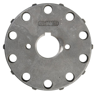 3/4" PITCH DRIVE SPROCKET 10 TOOTH