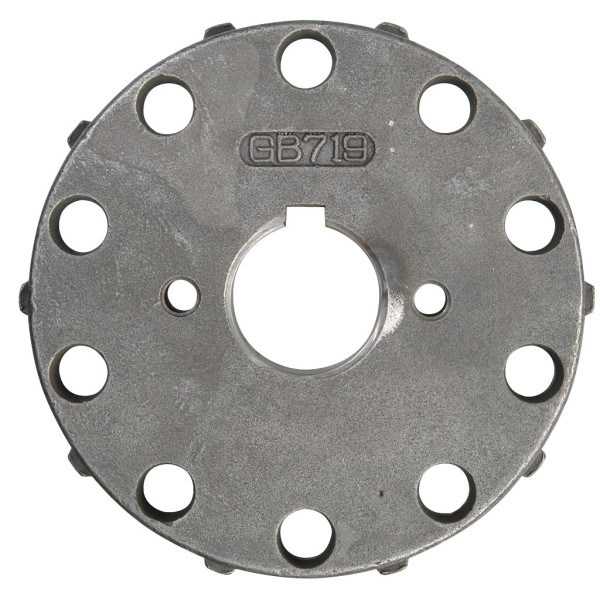 3/4" PITCH DRIVE SPROCKET 10 TOOTH