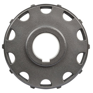 3/4" PITCH DRIVE SPROCKET 10 TOOTH + HUB