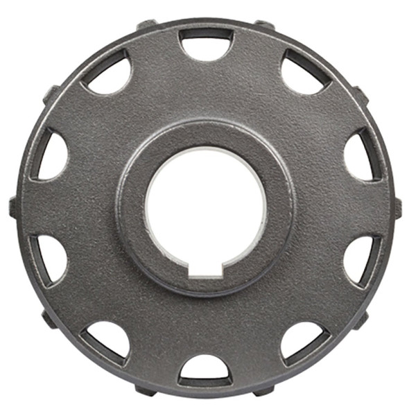 3/4" PITCH DRIVE SPROCKET 10 TOOTH + HUB