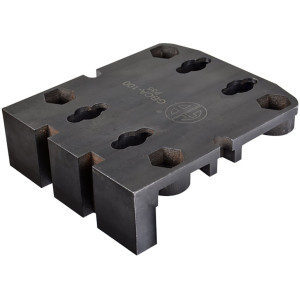 BASE CLAMP PLATE