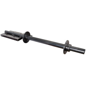 CHAIN REEL HOLDER