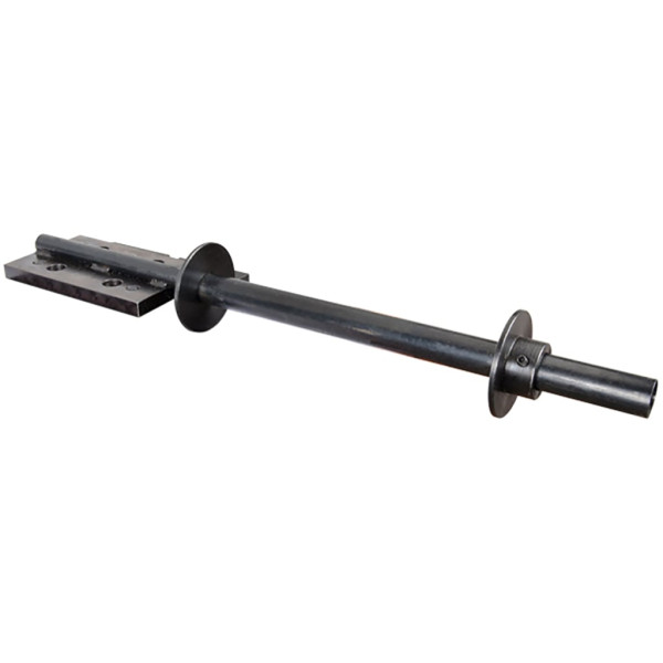 CHAIN REEL HOLDER