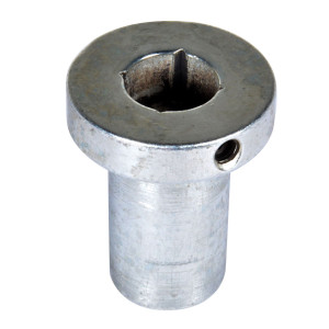 SPINNER ROTATOR
