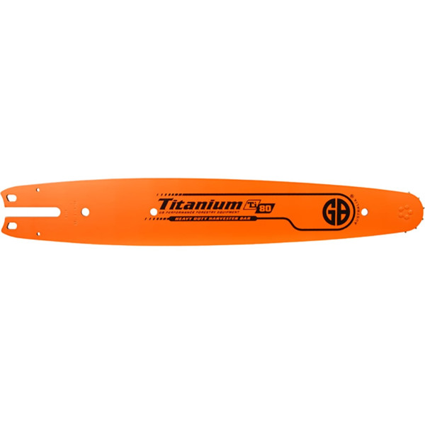 25" GB SPROCKET NOSE HARVESTER BAR .404" (.080")