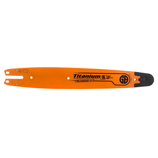 31" GB SPROCKET NOSE HARVESTER BAR .404" (.080")