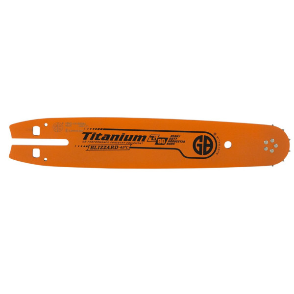 14" GB SPROCKET NOSE HARVESTER BAR .404" (.080")