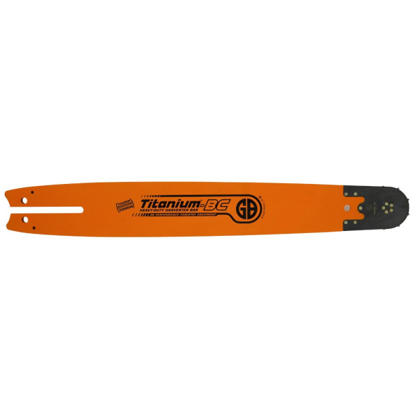 36" GB REPLACEABLE TIP 3/4" PITCH HARVESTER BAR
