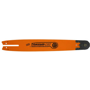 38" GB REPLACEABLE TIP 3/4" PITCH HARVESTER BAR