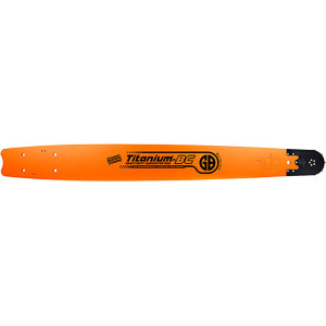 52" GB REPLACEABLE TIP 3/4" PITCH HARVESTER BAR