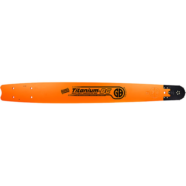 52" GB REPLACEABLE TIP 3/4" PITCH HARVESTER BAR
