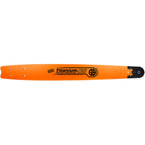 55" GB REPLACEABLE TIP 3/4" PITCH HARVESTER BAR