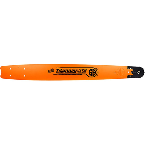 55" GB REPLACEABLE TIP 3/4" PITCH HARVESTER BAR