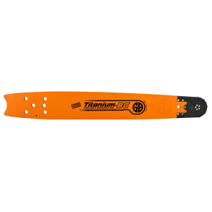 40" GB REPLACEABLE TIP 3/4" PITCH HARVESTER BAR