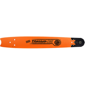 50" GB REPLACEABLE TIP 3/4" PITCH HARVESTER BAR