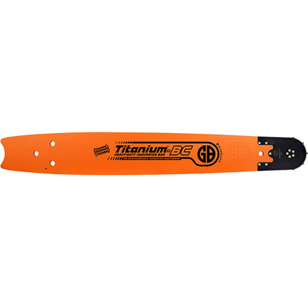 50" GB REPLACEABLE TIP 3/4" PITCH HARVESTER BAR