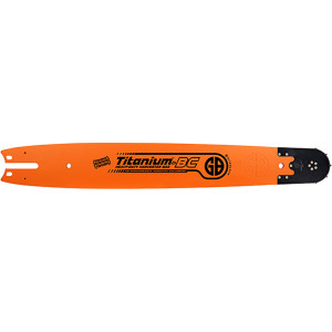 26" GB REPLACEABLE TIP 3/4" PITCH HARVESTER BAR