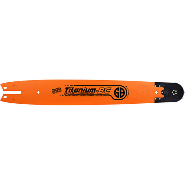 26" GB REPLACEABLE TIP 3/4" PITCH HARVESTER BAR
