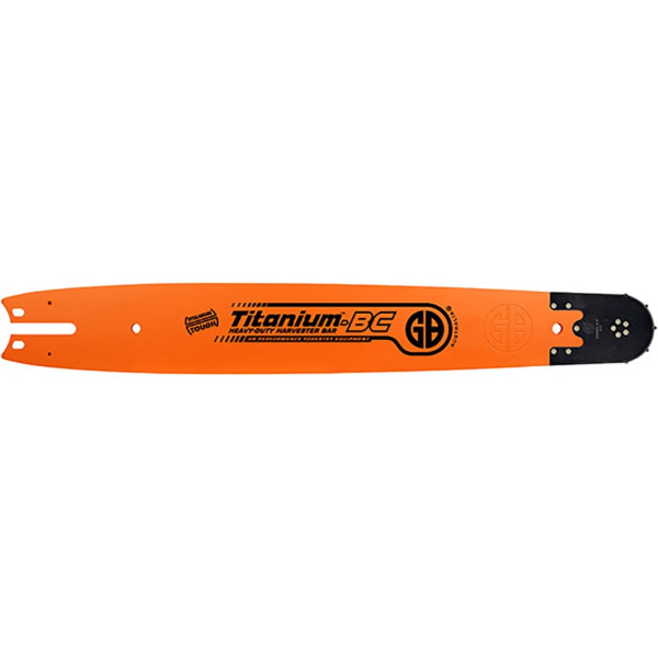 29" GB REPLACEABLE TIP 3/4" PITCH HARVESTER BAR