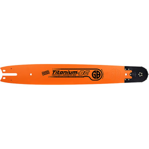 36" GB REPLACEABLE TIP 3/4" PITCH HARVESTER BAR
