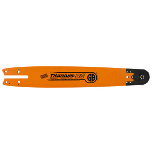43" GB REPLACEABLE TIP 3/4" PITCH HARVESTER BAR
