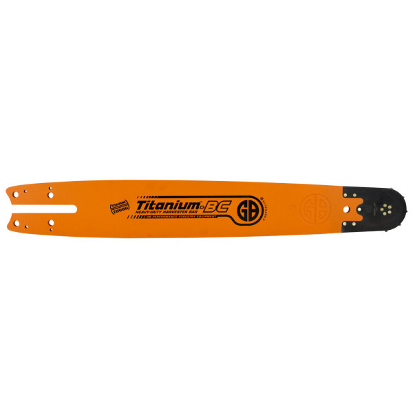 43" GB REPLACEABLE TIP 3/4" PITCH HARVESTER BAR