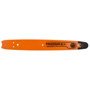 25" GB REPLACEMENT NOSE HARVESTER BAR .404" (.080")