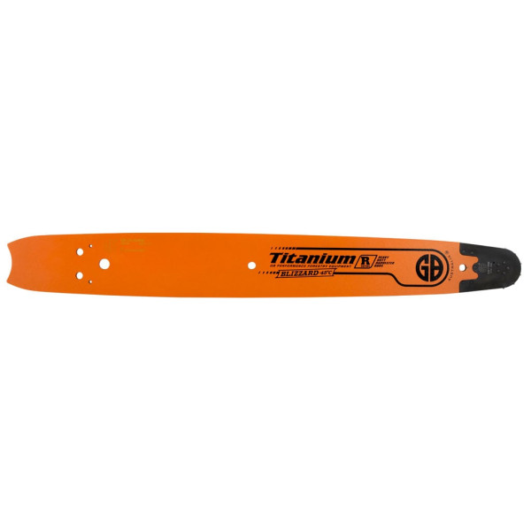 25" GB REPLACEMENT NOSE HARVESTER BAR .404" (.080")