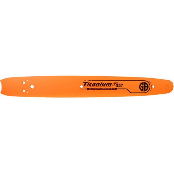 30" GB SPROCKET NOSE HARVESTER BAR .404" (.080")