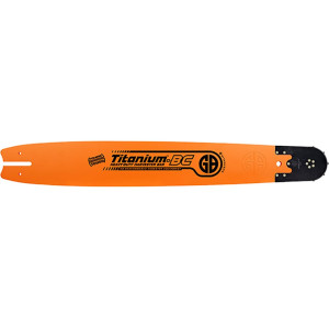 28" GB REPLACEABLE TIP 3/4" PITCH HARVESTER BAR