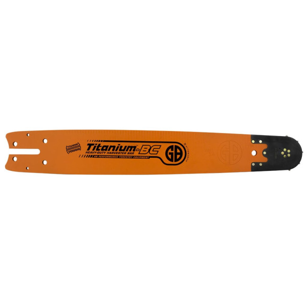 34" GB Replaceable Tip 3/4" Pitch Harvester Bar