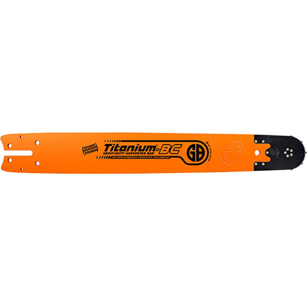 32" GB REPLACEABLE TIP 3/4" PITCH HARVESTER BAR