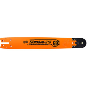 43" GB REPLACEABLE TIP 3/4" PITCH HARVESTER BAR