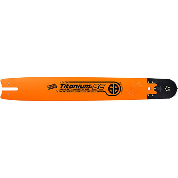 28" GB REPLACEABLE TIP 3/4" PITCH HARVESTER BAR