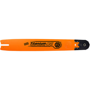31" GB REPLACEABLE TIP 3/4" PITCH HARVESTER BAR