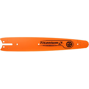 29" GB REPLACEMENT NOSE HARVESTER BAR .404" (.080")