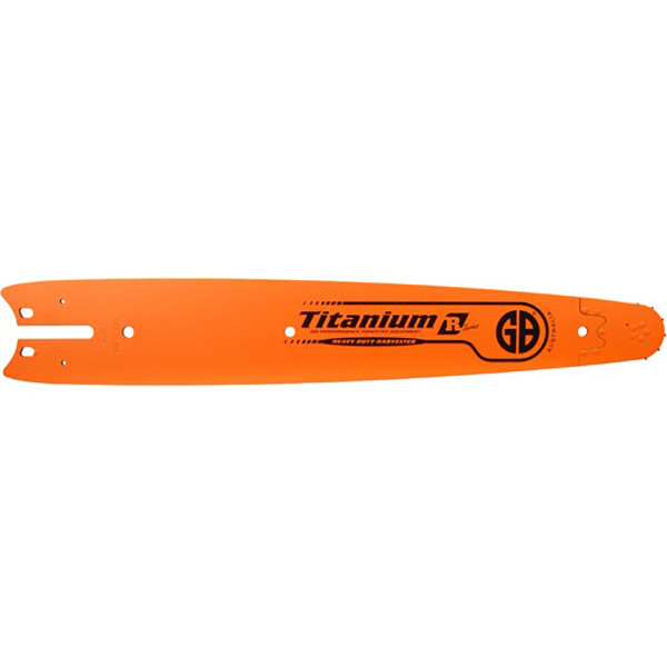29" GB REPLACEMENT NOSE HARVESTER BAR .404" (.080")