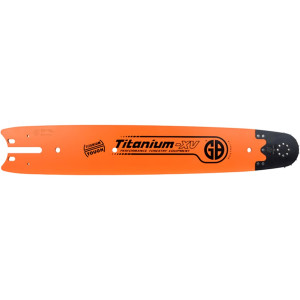 30" GB REPLACEMENT NOSE TITANIUM XV BAR .404" (.080")