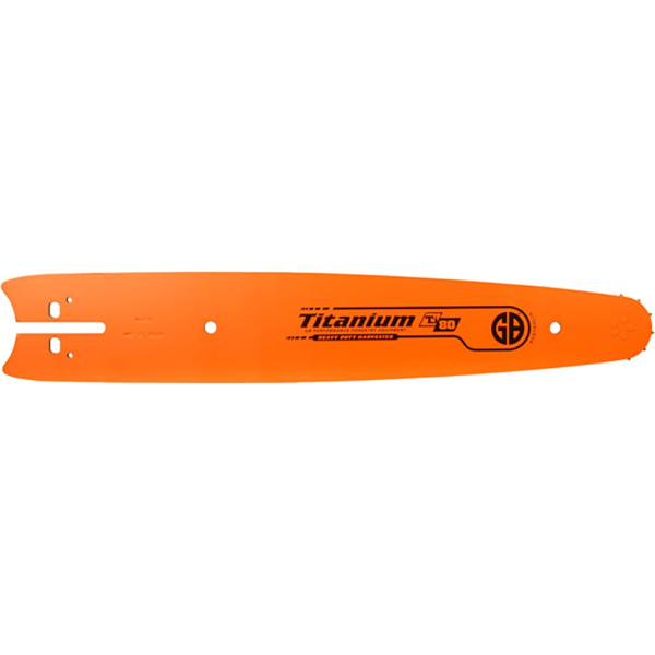 20" GB SPROCKET NOSE HARVESTER BAR .404" (.080")