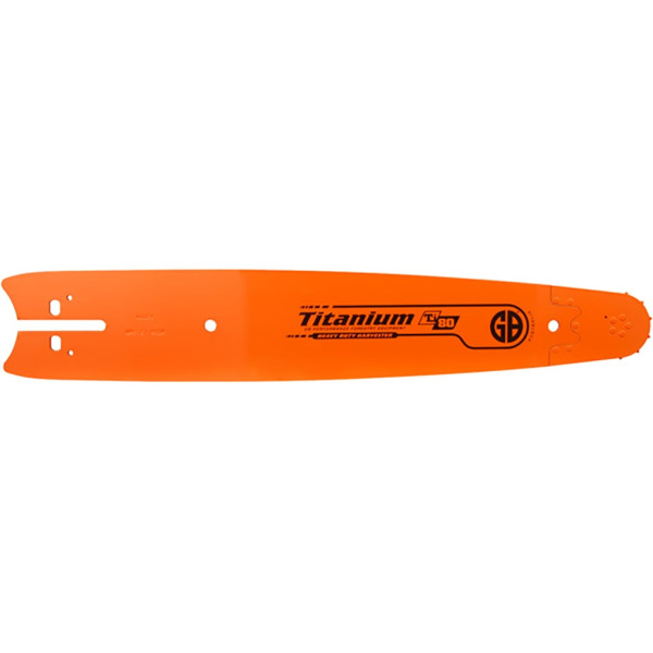 21" GB REPLACEMENT NOSE HARVESTER BAR .404" (.080")