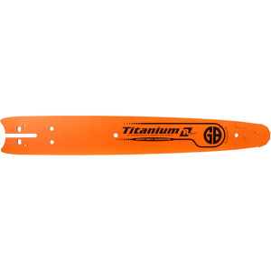 27" GB REPLACEMENT NOSE HARVESTER BAR .404" (.080")