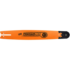 40" GB REPLACEABLE TIP 3/4" PITCH HARVESTER BAR
