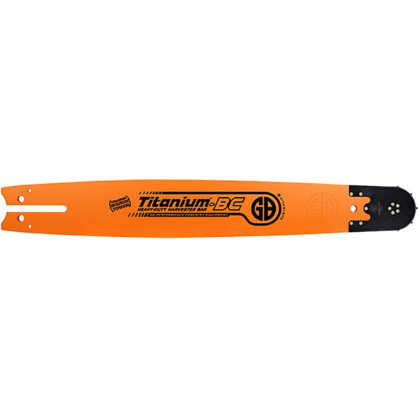 40" GB REPLACEABLE TIP 3/4" PITCH HARVESTER BAR