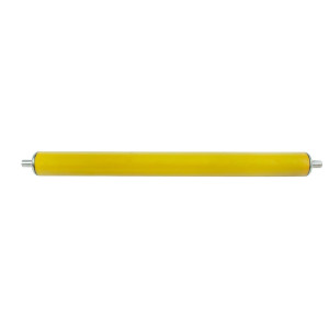 SMOOTH 2" ROLLER REAR URETHANE HD 8LB