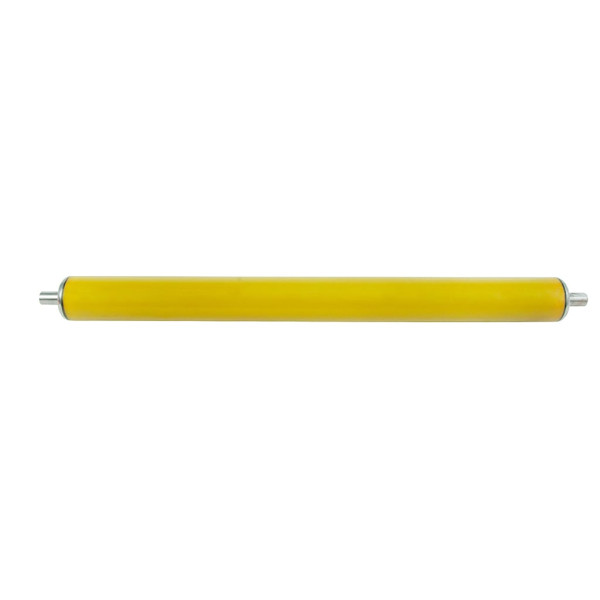 SMOOTH 2" ROLLER REAR URETHANE HD 8LB
