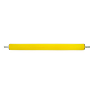 SMOOTH 2" REAR ROLL URETHANE HD 8LB