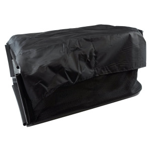 HONDA BUFFALO FABRIC GRASS CATCHER BAG SUITS 21" CUT