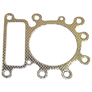 BRIGGS & STRATTON HEAD GASKET SUITS SELECTED 13HP / 14HP / 15HP / 15.5HP CID & INTEK VERT