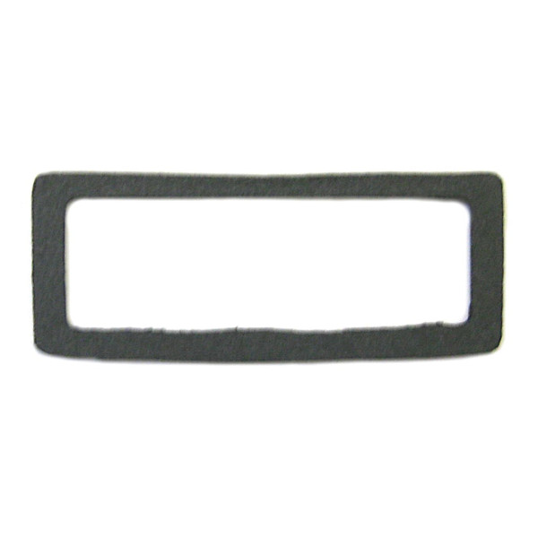 VICTA PORT COVER GASKET SUITS 125CC